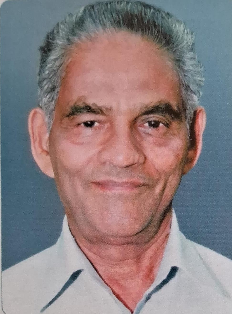 Njayarkulath Joseph (Pappachan)